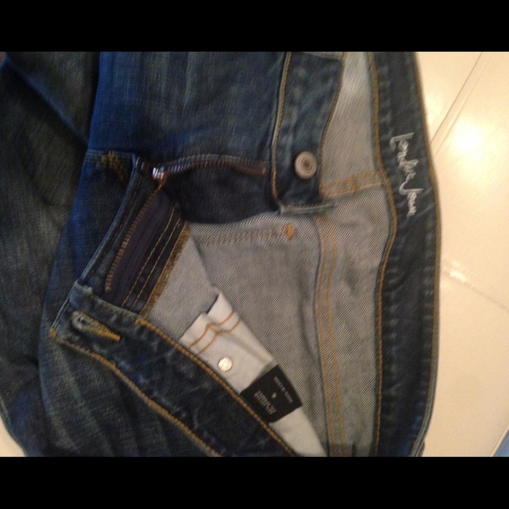 Jeans - Picture 2 of 2